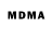 MDMA Molly VLADIMIR 1991