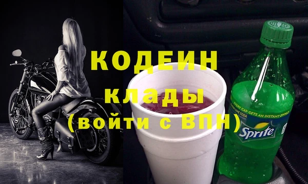 прущий лед Нея